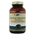 thumbnail image 2 of LifeTime Vitamins - Calcium Magnesium Potassium Vitamin D & Boron - 120 Capsules, 2 of 5
