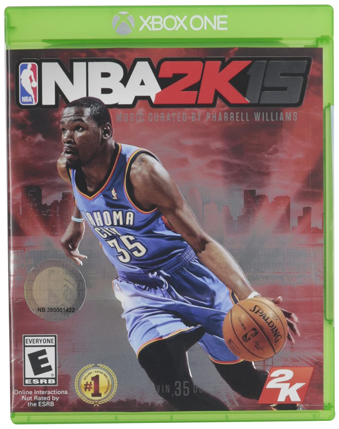 nba 2k14 for xbox 360