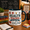 Black, variant on Health Teacher Mug, Wellness Educator Coffee Cup Gift for School Nurses
