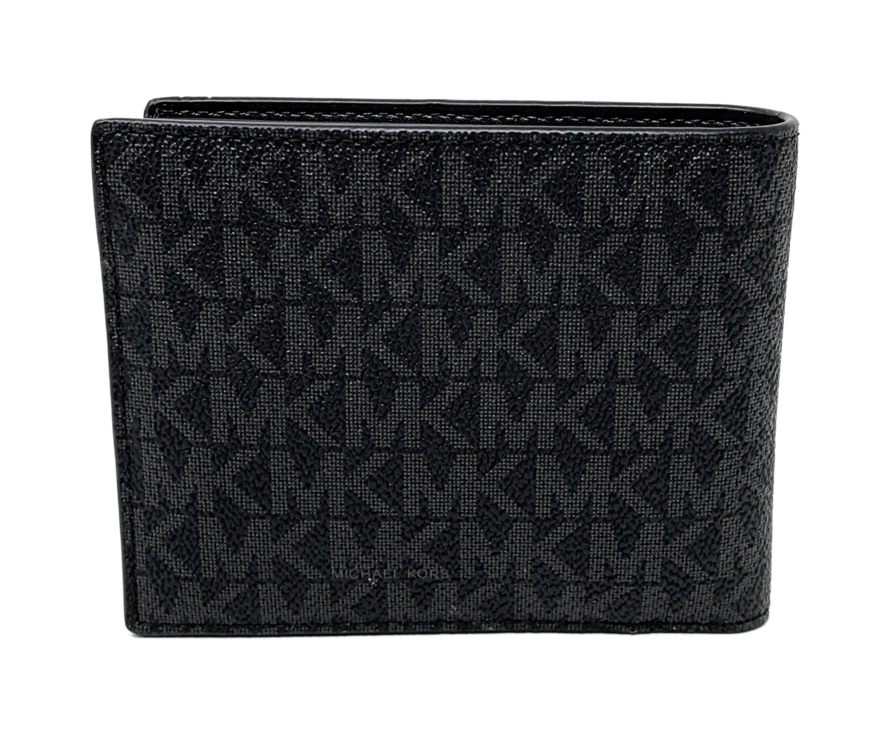 Michael Kors Men's Cooper Bifold Wallet with Passcase photo 8