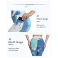 thumbnail image 2 of pantalones de yoga pantalones deportivos fitness S, 2 of 4