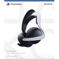 thumbnail image 4 of Audífonos inalámbricos Sony PlayStation Pulse Elite CFI-ZWH2 Blanco, 4 of 4