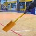 thumbnail image 4 of Siruishop Basketball Blocking Pad Basketball Training Equipment Multifunction Professional Rectangle, 4 of 6