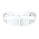 thumbnail image 5 of Gafas de ciclismo Nikou TR90 con protección UV color blanco, 5 of 15