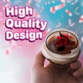 thumbnail image 3 of 30 x Cupcake Toppers Themed of Music Collection - Edible Cake Decorations | Uncut on Icing Sheet, 3 of 4