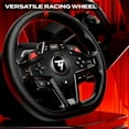 thumbnail image 2 of Thrustmaster T248R, 3.1 N⋅m Force Feedback Racing Wheel and Pedal Set, For PS5, PS4 and PC, 2 of 7