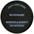 thumbnail image 3 of Morton & Basset Spices, Organic Rosemary, 0.8 Ounce (Pack of 3), 3 of 4