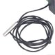 thumbnail image 3 of 220VAC Embedded Temperature Controller ?50?120 High Accuracy Digital Thermostat Switch Relay Output, 3 of 5