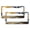 Pattern-198, variant on 2 Pieces Beautiful Beach Scene at Sunrise License Plate Cover Gold Sun Sunset Nature Landscape Licenses Plates Frames Front Licenses Plate Covers Car Tag Frame Stainless Aluminum 2 Hole