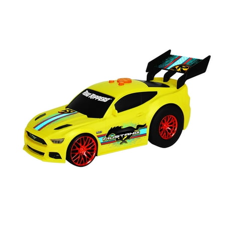 ULTRA WHEELIE - MUSTANG GT