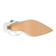 thumbnail image 3 of TACONES DAMA BERLIN 718605-02 CHAROL BLANCO, 3 of 4