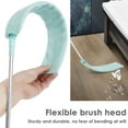 thumbnail image 3 of Retractable Gap Dust Cleaner Microfiber Hand Duster Under Fridge Appliance Duster Telescopic Dust Brush for Wet and Dry Cleaning Tools for Home Bedroom Kitchen, 3 of 8
