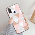 thumbnail image 1 of Funda Para TCL 20Y 6156D 20E 6125F 6125D 6.52 " Cubierta Trasera Del Teléfono Carcasa De Tpu De Silicona Suave Moda Color De Dibujos Animados Impreso Pintura, 1 of 4