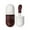E, variant on xaoyunyn Hydrating Lip Oil with Ginger Extract for Moisturized and Enhanced Lips,Glossy Glossy,Suit for Chapped Lip Care and Lasting Shine