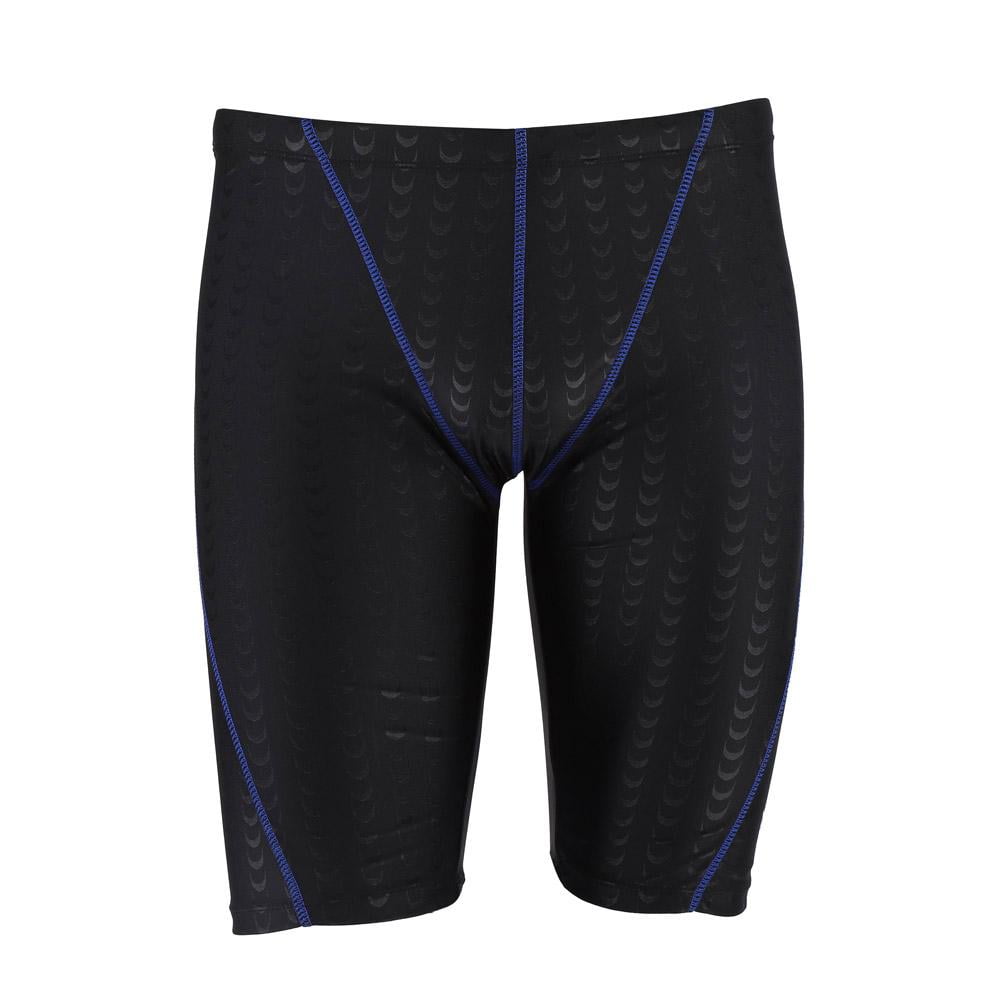 Greensen Greensen Swim Shorts,Keep Diving Men Male Competitive Swim