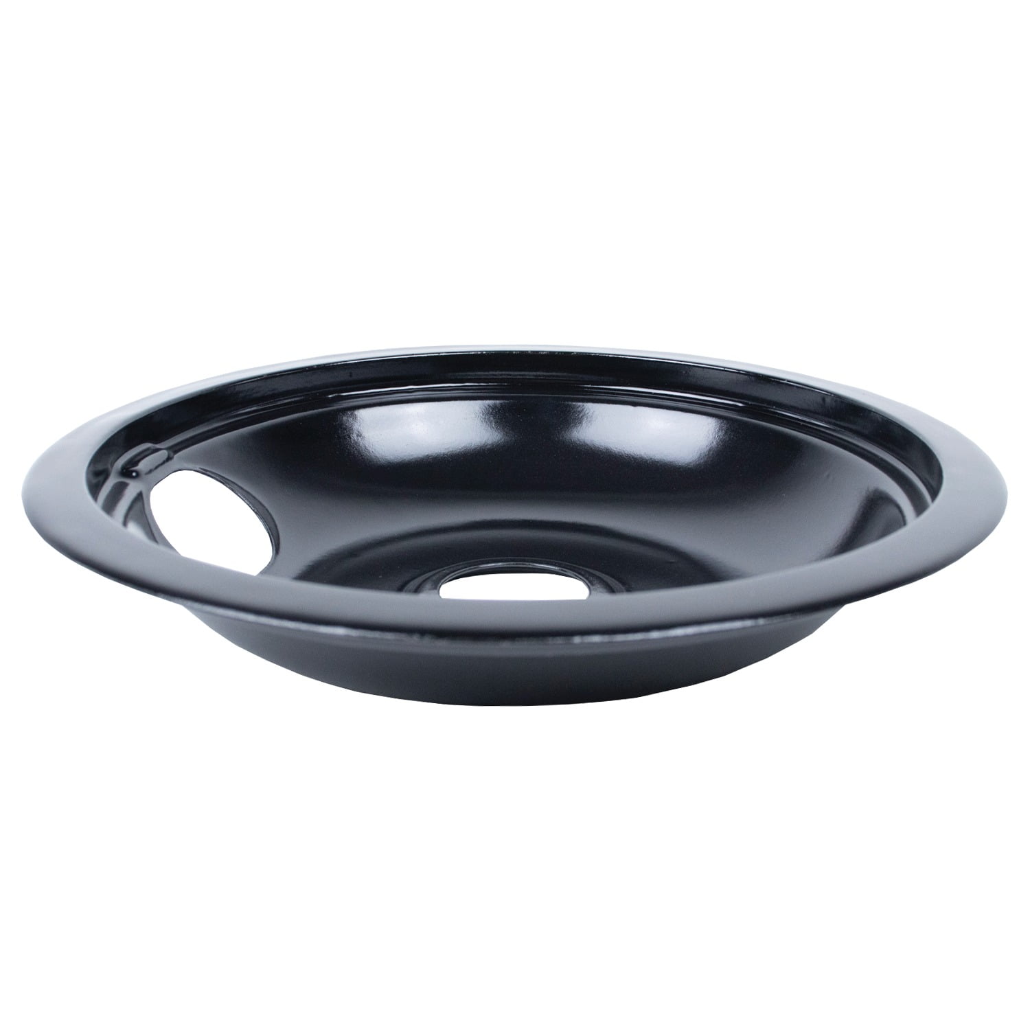 Certified Appliance Accessories Porcelain Replacement Range Drip Bowls