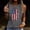 A244 Gray, variant on Xdegoge 4th of July Patriotic American Flag Tank Top for Women Sleeveless Crewneck Casual Loose Fit Vintage Distressed USA Flag Graphic Summer Independence Day Party Shirts Tops