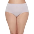 thumbnail image 1 of Vanity Fair Womens No Pinch No Show Seamless Brief Style-13170, 1 of 2