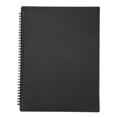 thumbnail image 3 of Plastic Music Folder,Music Score Folder A4 Score Folder Music Score Folder Elevated Design, 3 of 8