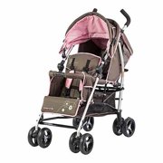 Dream On Me Freedom Tandem Stroller In