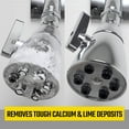thumbnail image 6 of CLR Calcium, Lime & Rust Remover, Biodegradable, 28 Oz Bottle 6, 6 of 10