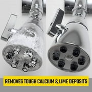 Calcium, Lime, and Rust Remover 28 oz - Pack of 2