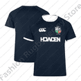 thumbnail image 5 of Camiseta de Rugby Unisex británica irlandesa 2025, ropa para hombres, niños, regalo para niños, camiseta, ropa deportiva para equipo, camiseta de entrenamiento, Top Lions, 5 of 5