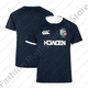 thumbnail image 4 of Camiseta de Rugby Unisex británica irlandesa 2025, ropa para hombres, niños, regalo para niños, camiseta, ropa deportiva para equipo, camiseta de entrenamiento, Top Lions, 4 of 4