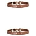 thumbnail image 3 of Methold Collar para cachorros saludable e higiénico: prioridad para perros pequeños recién nacidos Collar de parto duradero y duradero para Type1 NO1, 3 of 6