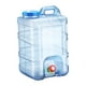 thumbnail image 3 of Contenedor de agua Colamx con grifo material PC 26 x 27 x 47 cm, 3 of 8