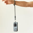thumbnail image 2 of ShiftCam Pro Camera Wrist Strap for Smartphones - Charcoal, 2 of 4