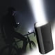 thumbnail image 1 of Bicycle Headlights, Bikes, Night Riding Charging, Strong Light Flashlight, USB Charging, Horn Lights, Cycling Equipment, 1 of 3