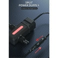 thumbnail image 4 of Submersible  Clean Light, Explosion Proof High Transparency Aquarium Clean Light  For Fish  EU Plug 220V,US Plug 110V,UK Plug 220V, 4 of 8