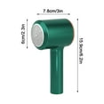 thumbnail image 3 of LADIGASU Rechargeable Fabric Shaver, Lint Remover Sweater Defuzzer Lints Fuzzs Pills Pilling For Clothes And Furniture, 3 of 5