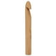 thumbnail image 1 of Gancho de ganchillo de madera grande de 30 mm - Aguja de tejer para tejer a mano y manualidades de bricolaje, 1 of 10