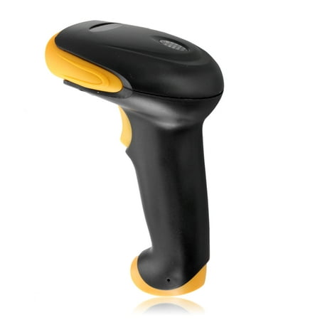 usb automatic barcode scanner