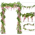 thumbnail image 1 of Douhua Árbol Vid Rosa Jormftte WRJM-352-2, 1 of 7