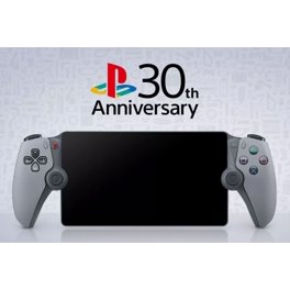 PlayStation Portal Remote Player PS5 - 30th Anniversary Limited 