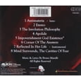 thumbnail image 2 of The Involution Philosophy Annihilationmancer (CD), 2 of 2