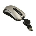 thumbnail image 1 of Souris optique rétractable ONN, 1 of 1
