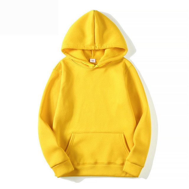 REDHOTYPE Sweat à Capuche pour Hommes Printemps Automne Décontracté