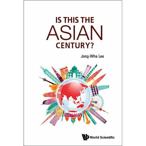 Is This the Asian Century?, (Hardcover)