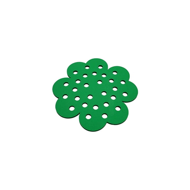 【 Smart Garden 】 Bebedero flotante para flores de exterior | Comedero automático para pájaros | Decoración de jardín