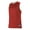 Red/white, variant on Alleson Womens Blank Reversible WNBA Racerback Jersey