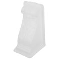 thumbnail image 2 of Shisuyan Concrete Statue Molds Multi for Architects 1Pcs 11.8X5.9X5.3In, 2 of 9