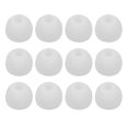 thumbnail image 1 of unbranded 200Ud Tapones De Silicona Para Auriculares Repuestos Transparentes Con Aislamiento Acústico Cómodo, 1 of 8