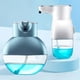 thumbnail image 5 of Dispensador automático Wosthever de jabón líquido espuma blanca, 5 of 6