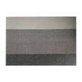 thumbnail image 1 of Mantel Individual Mainstays 4 Rayas 30x45 cm Rectangular Gris, 1 of 4
