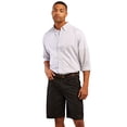 thumbnail image 3 of Premier Mens Performance Chino Shorts, 3 of 4