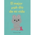thumbnail image 1 of Libro El Mejor Mal Dia De Mi Vida Pasta Dura, Autor Marianna Coppo, Editorial Leetra, 1 of 1